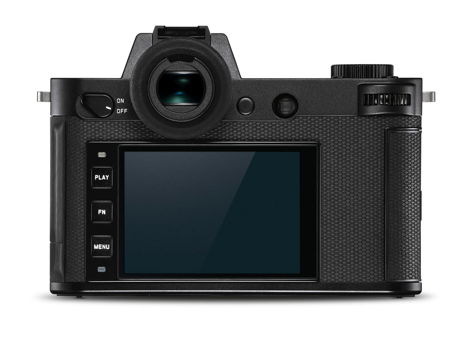 Leica SL2 Mirrorless Camera