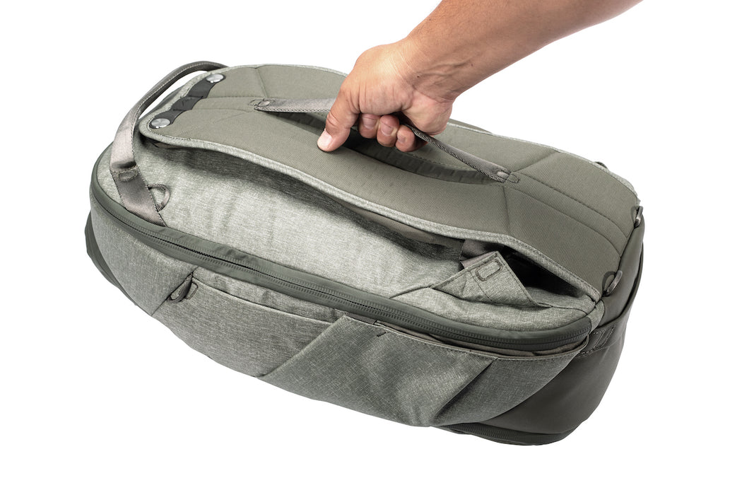 Peak Design Travel Backpack, 30L - Sage