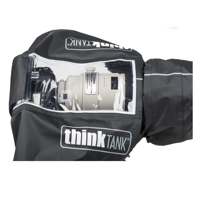 Think Tank Hydrophobia 300-600 V3.0 Rain Cover