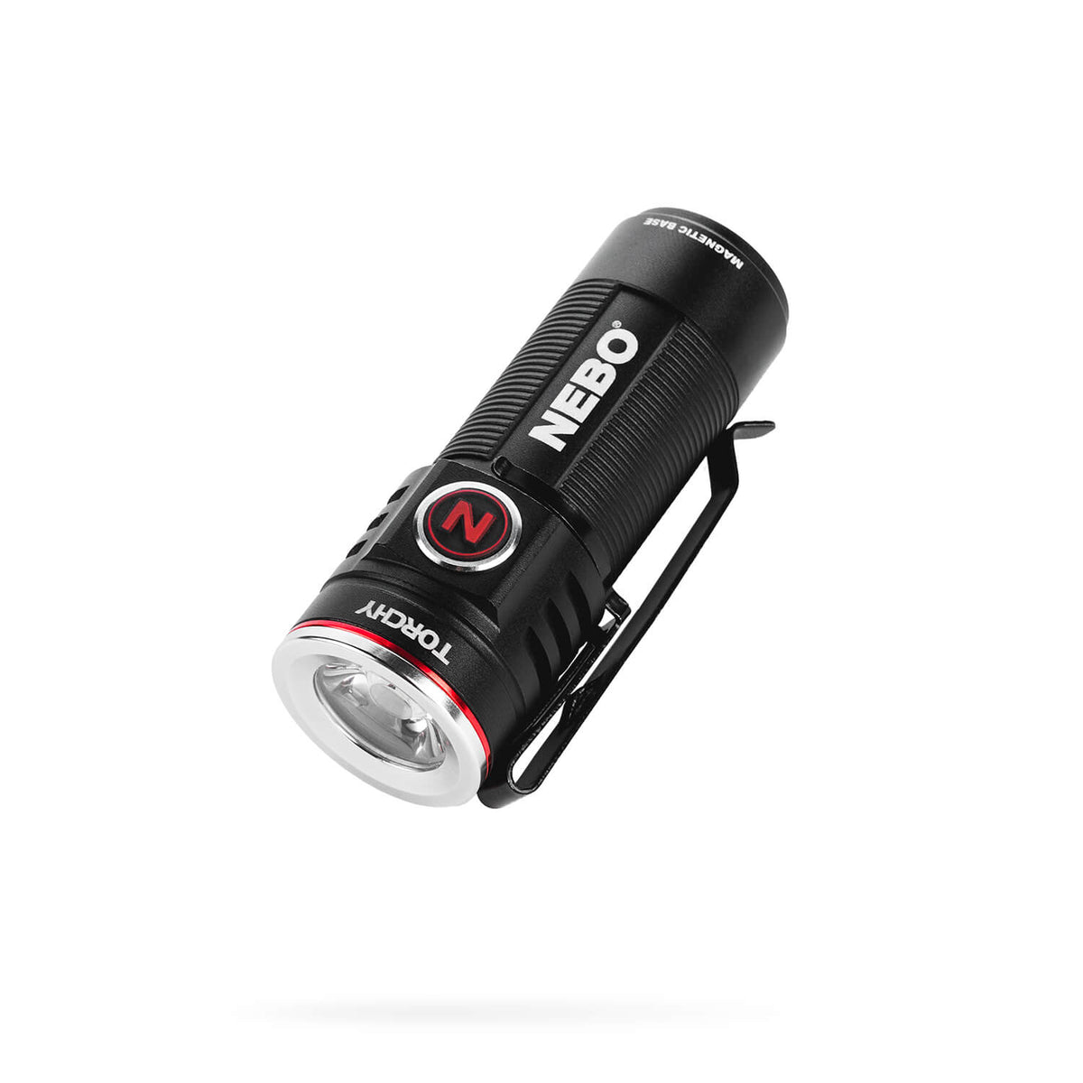 nebo 1200 lumen flashlight Slim Mini Pocket Light 2-Pack Weight 0.32 lbs NEBO SLIM+ 1200 Pocket Light