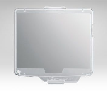 Nikon BM-8 LCD Cover - D200/D300