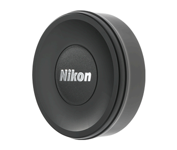 Nikon Lens Cap for 14-24mm f/2.8G (4920)