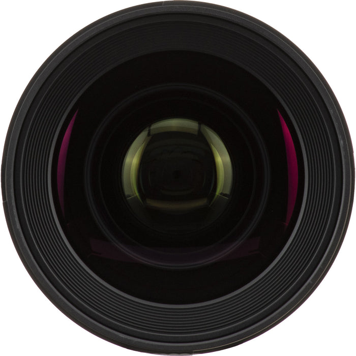 Sigma 35mm f/1.2 DG DN Art Lens - Sony E Mount