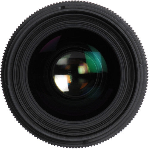 Sigma 35mm f/1.4 DG HSM Art Lens - Nikon F Mount