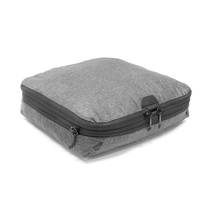 Peak Design Travel Packing Cube, Medium - Charcoal