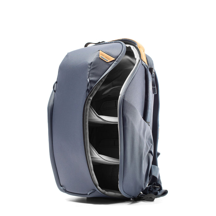 Peak Design Everyday Backpack Zip 15L - Midnight