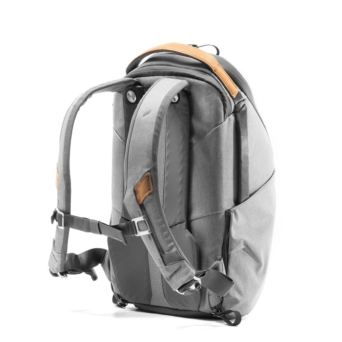 Peak Design Everyday Backpack Zip 15L - Ash