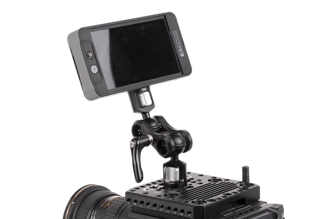 Wooden Camera Ultra Arm Mini Monitor Mount