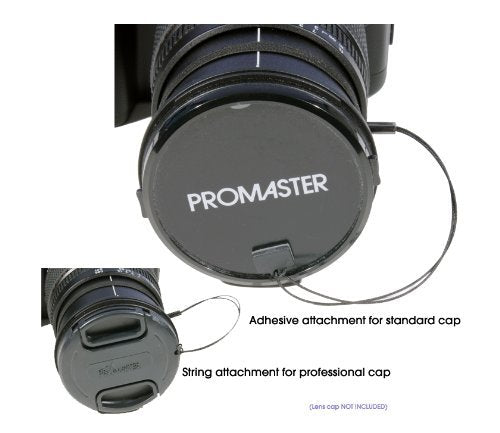 ProMaster Cap Leash