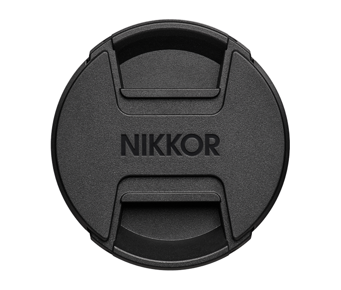 Nikon Lens Cap LC-52B Snap-On
