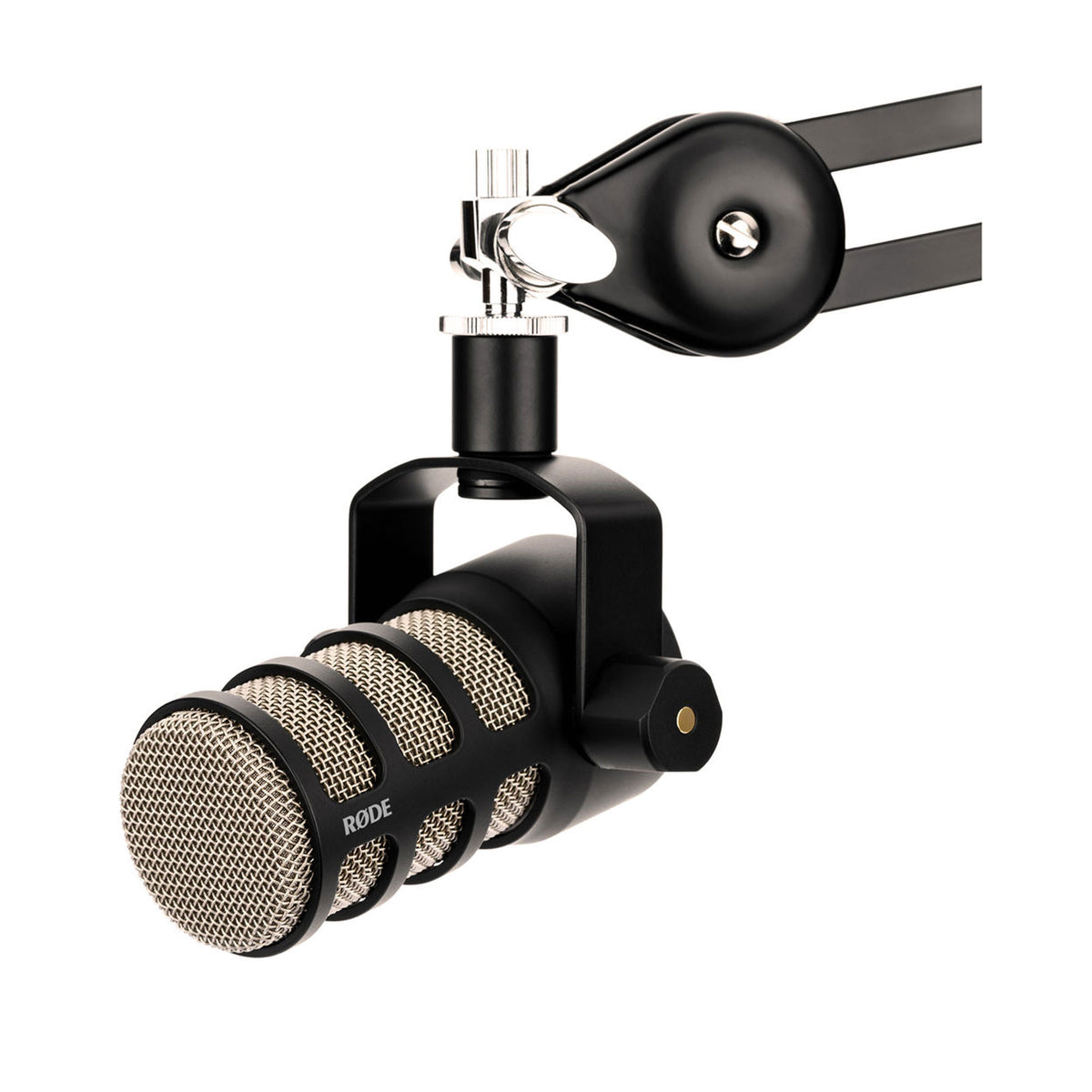 配信機器・PA機器・レコーディング機器 RODE PODMIC PodMic | Dynamic Broadcast Microphone | RØDE (JP)