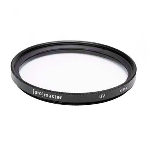 ProMaster 37mm Uv Filter