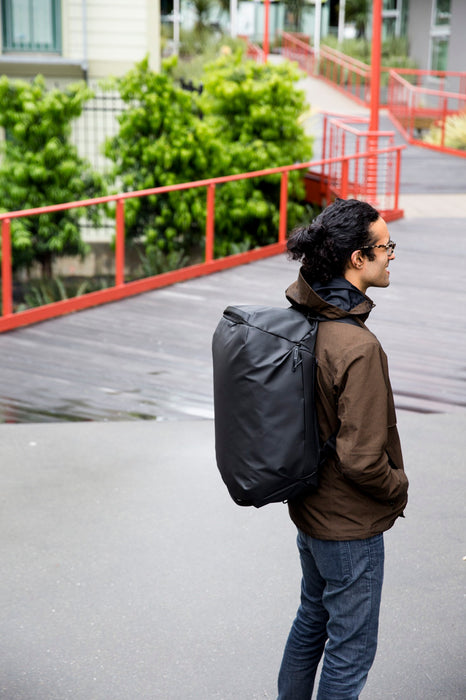 Peak Design Travel Duffel 35L - Black