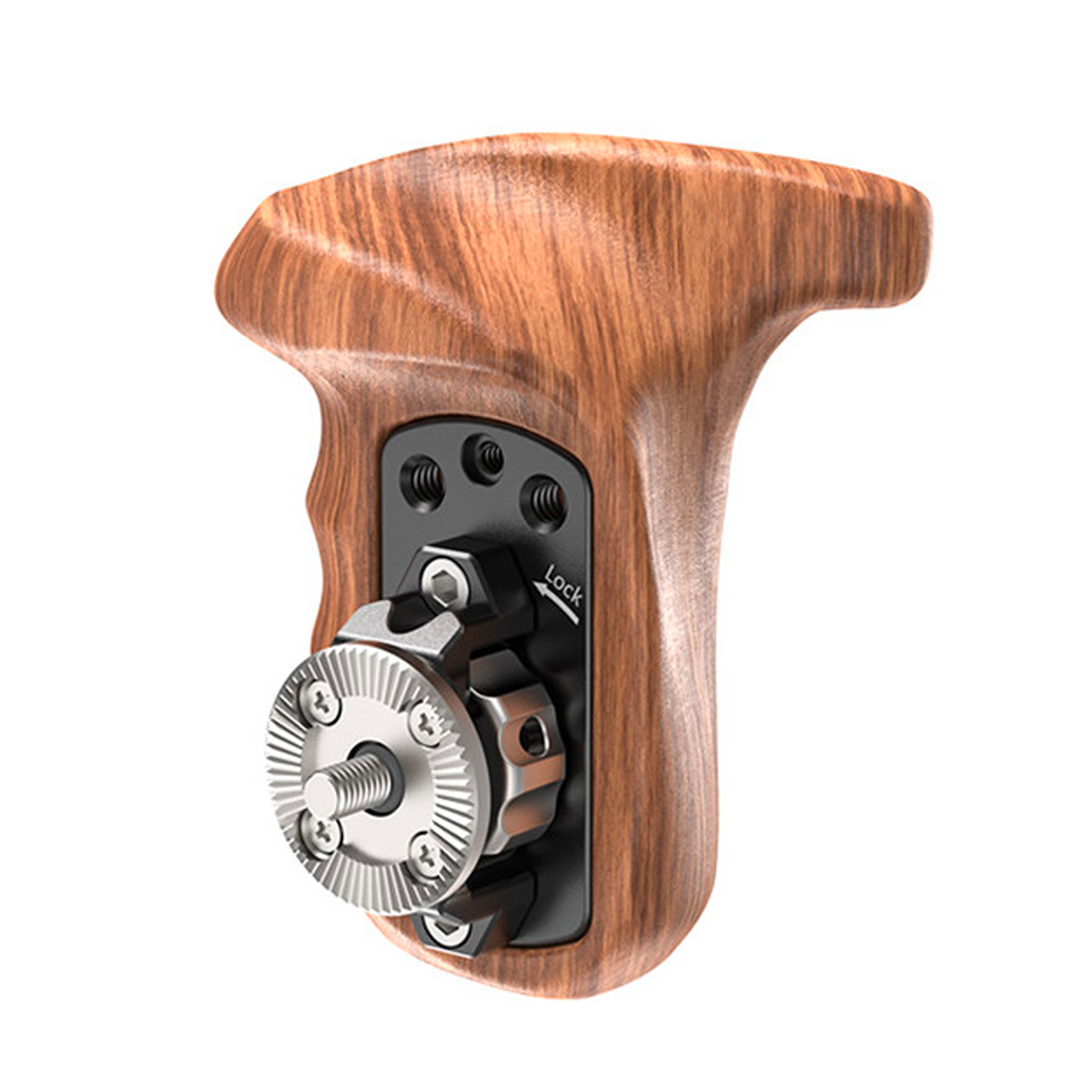 SmallRig 4249 ARRI Rozet Montajlı Süper Kelepçe SmallRig 4249 ARRI Rozet Montajlı Süper Kelepçe
