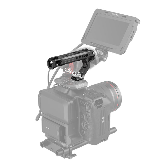 SmallRig Universal ARRI Locating Handle 2165C — Glazer's Camera