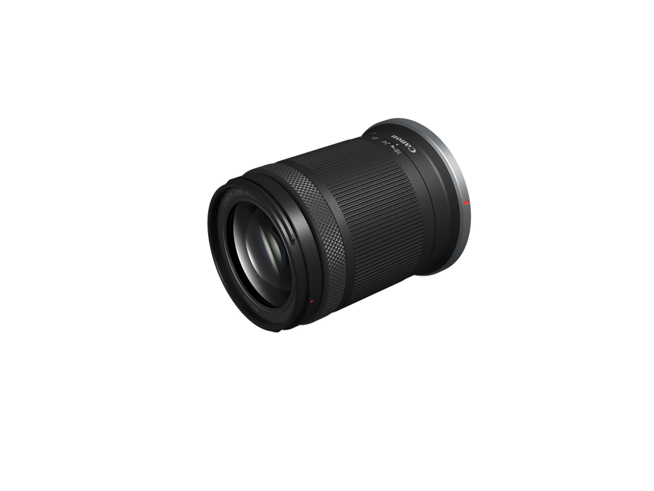 Canon RF-S 18-150mm f/3.5-6.3 IS STM Lens — Glazer's Camera Canon RF-S 18-150mm f/3.5-6.3 IS STM Lens — Glazer's Camera