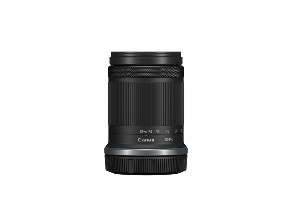 Canon RF-S 18-150mm f/3.5-6.3 IS STM Lens — Glazer's Camera Canon RF-S 18-150mm f/3.5-6.3 IS STM Lens — Glazer's Camera