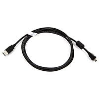 Monoprice USB2 To USB2 Mini-B 5pin 6' Cable