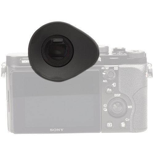 Hoodman Eyecup for Select Sony Cameras