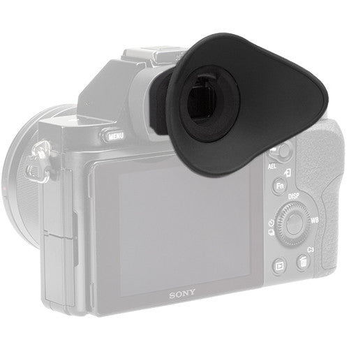 Hoodman Eyecup for Select Sony Cameras