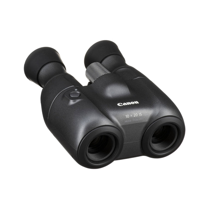 Canon 10x20 IS Image Stabilized Binocular
