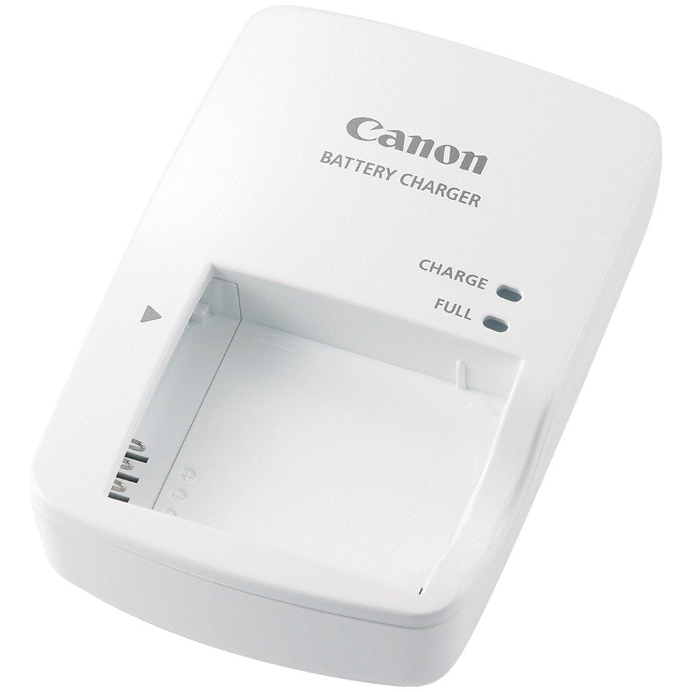 NB-6L Replacement Battery & USB Charger For Canon PowerShot SD1200 IS, SD1300 IS & More