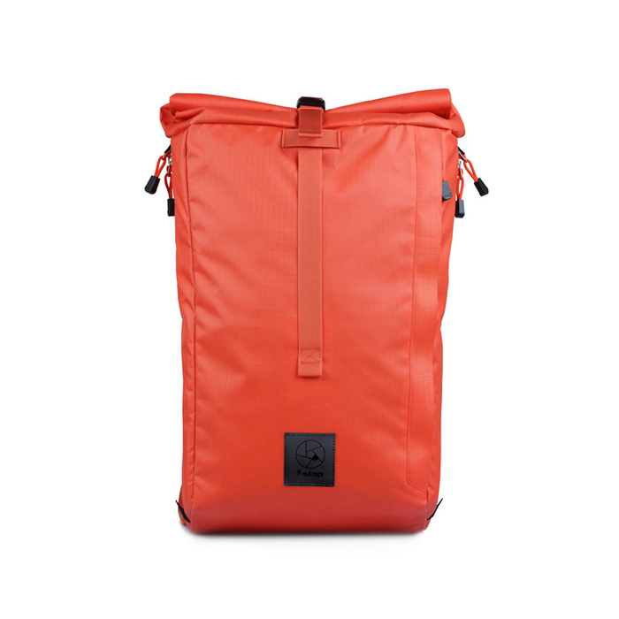 F-Stop Dalston 21L Urban Camera Backpack - Nasturtium/Orange