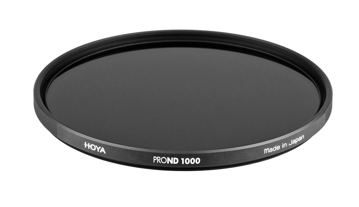 Hoya Pro 58mm ND 1000x (10 Stop)