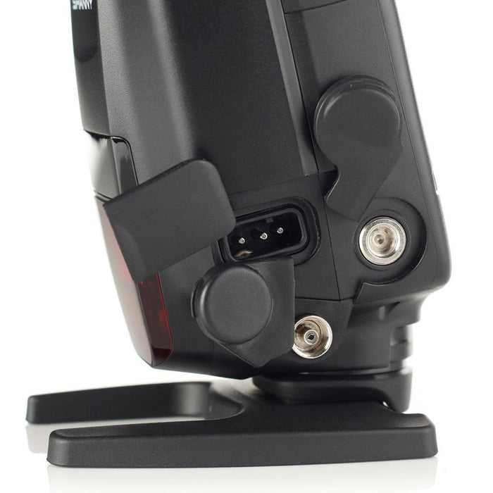 ProMaster Shanny SN600SC E-TTL Flash - Nikon