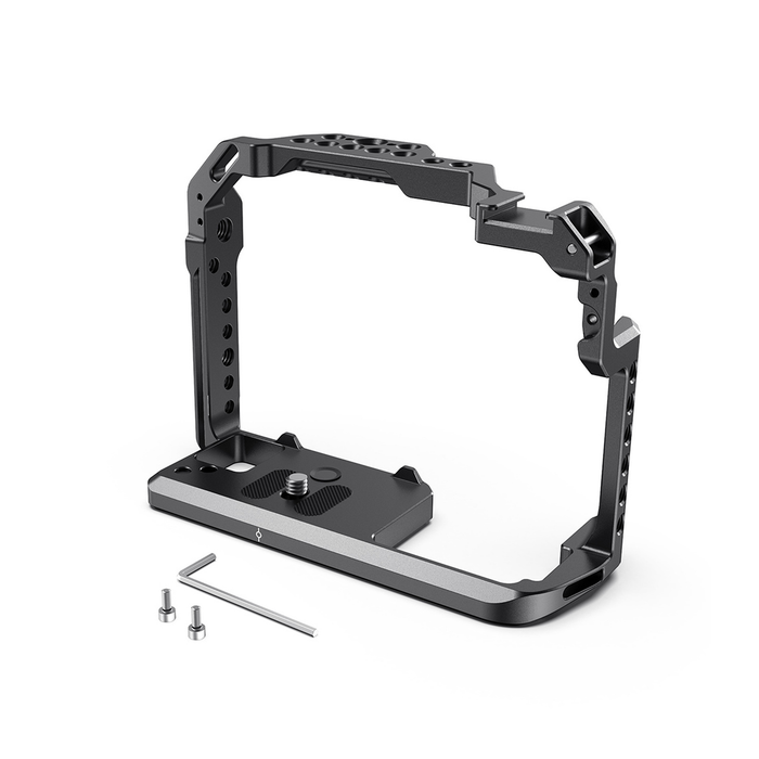 SmallRig Camera Cage for Panasonic GH5 and GH5S