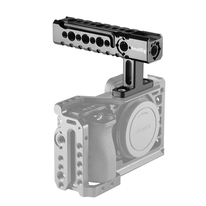 SmallRig Universal Stabilizing Camera Top Handle