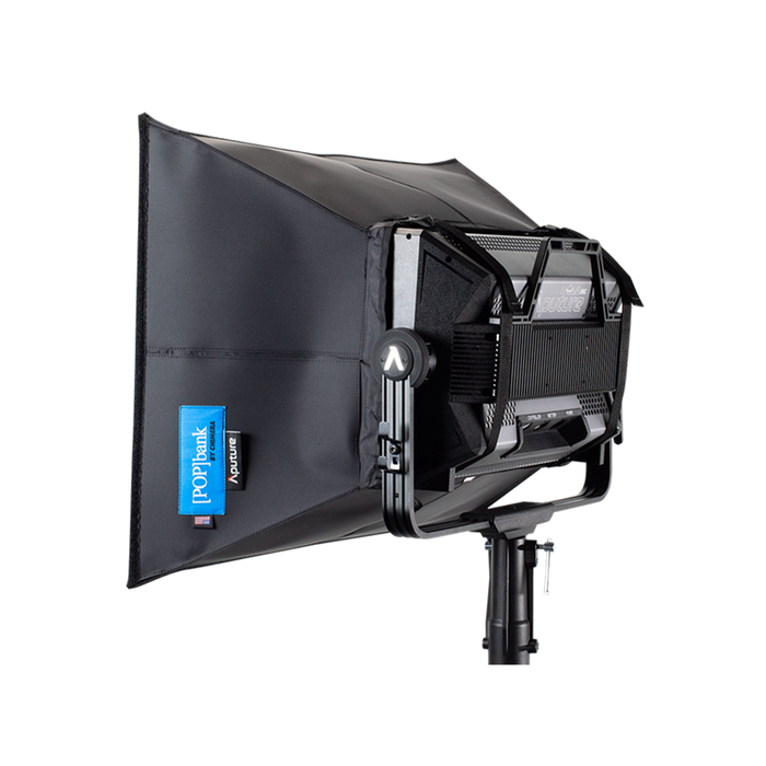 Chimera Pop Bank for Aputure Nova P300c — Glazer's Camera