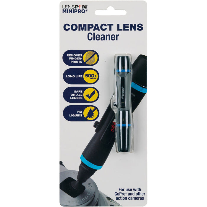 Lenspen MiniPro Compact Lens Cleaner Pro II