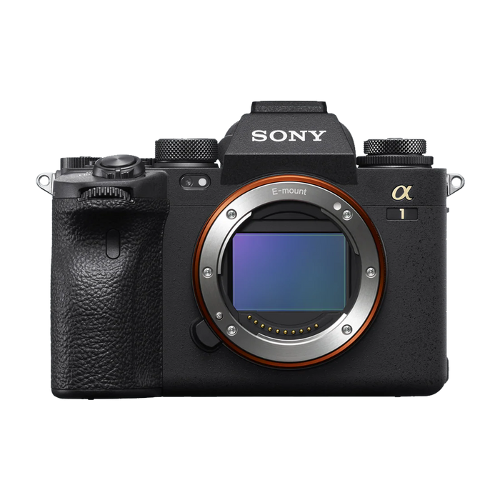 Sony Alpha a1 Mirrorless Camera Body