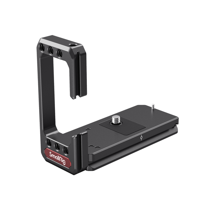 SmallRig L-Bracket for Canon EOS R5 and R6