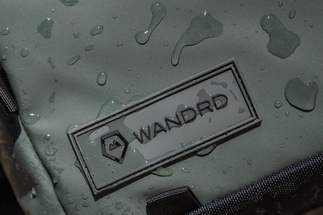Wandrd PRVKE LITE 41L - Black