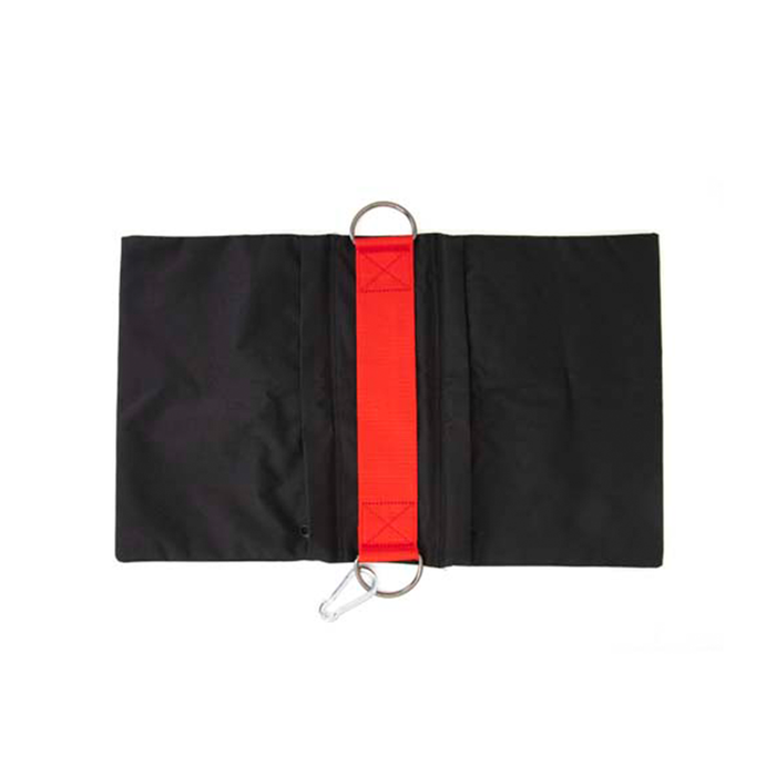 ProMaster Studio Weight Bag Empty 18lbs Glazer s Camera