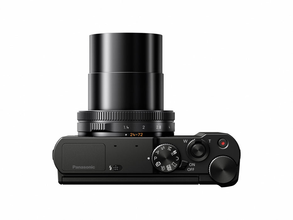 Panasonic Lumix LX10 Digital Camera