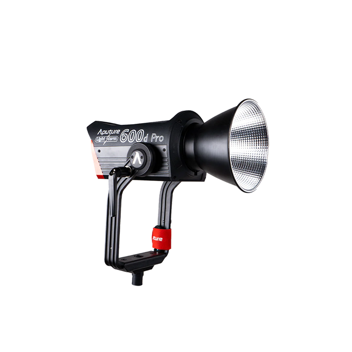 Aputure LS 600d Pro Light Storm Daylight LED Light (Gold Mount
