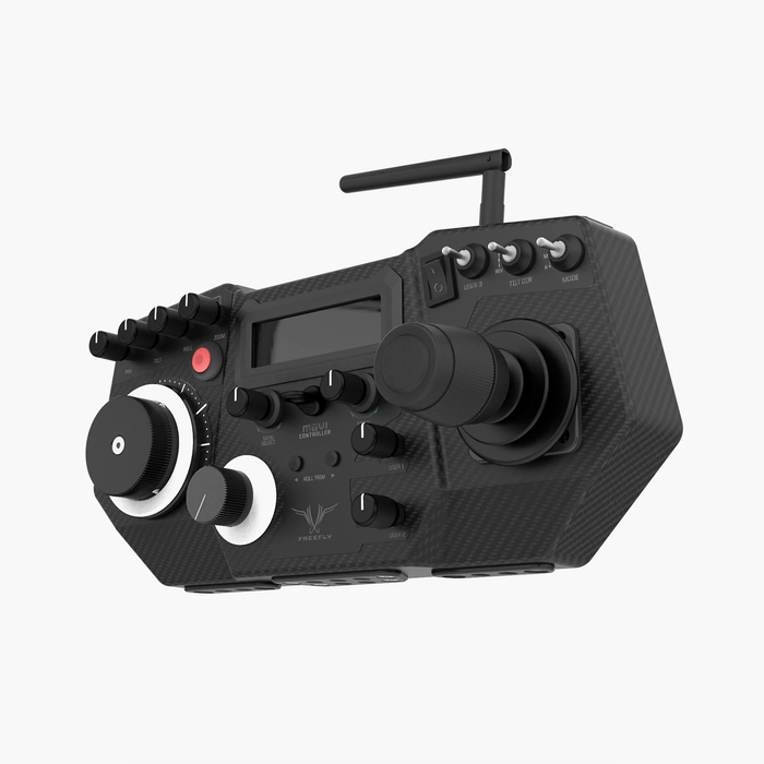Freefly Movi Controller