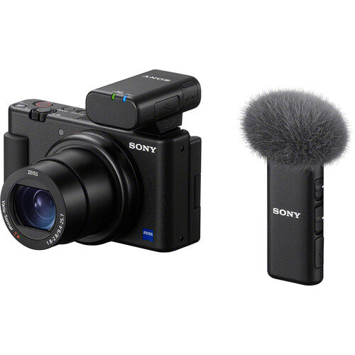 Sony ECM-W2BT Bluetooth Microphone