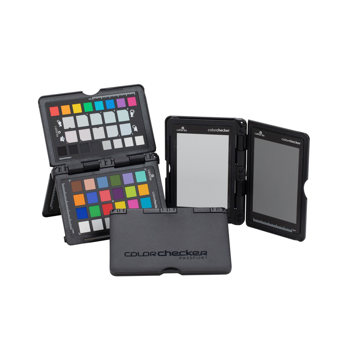 Calibrite ColorChecker Passport Photo 2 — Glazer 