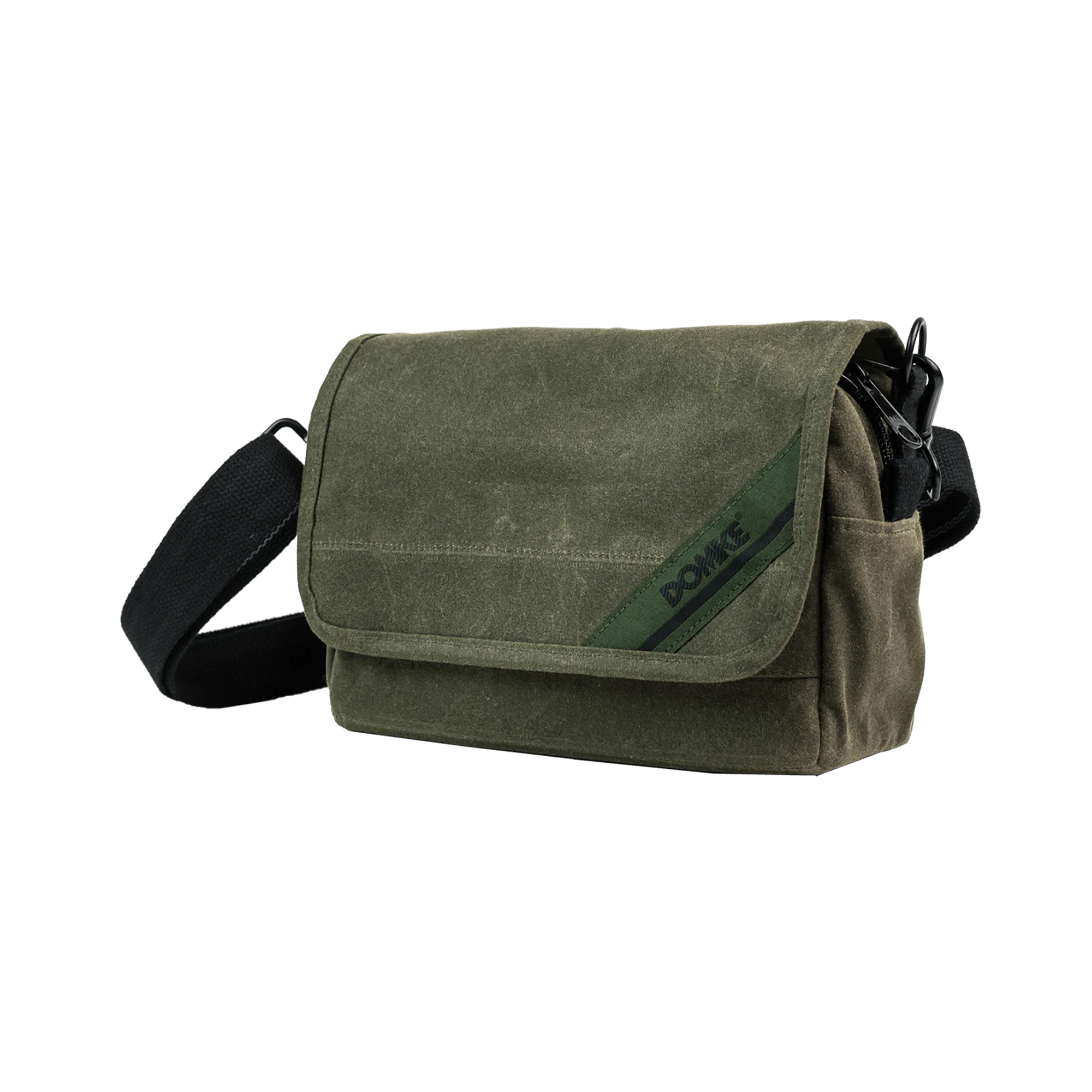 Domke F-5XB RuggedWear Shoulder Camera Bag - Military Green 