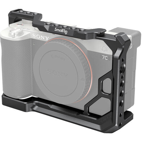 SmallRig Camera Cage for Sony a7C