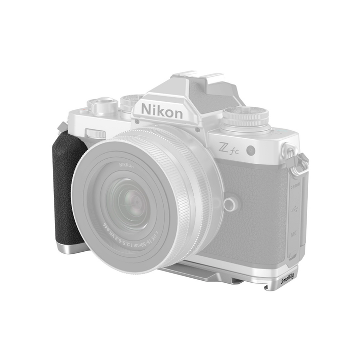 SmallRig L-Shape Grip For Nikon Z FC
