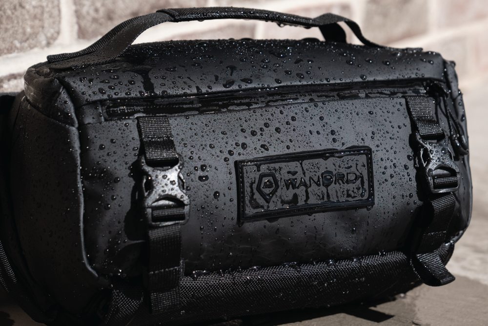 Wandrd Rogue 6L Sling - Black