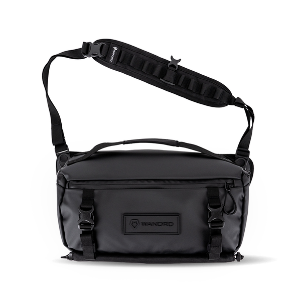 Wandrd Rogue 9L Sling - Black — Glazer's Camera
