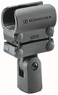 Sennheiser MZS6 Shockmount Stand Adapter