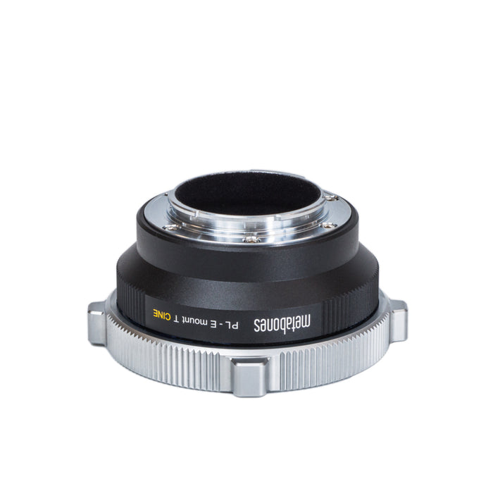 Metabones PL Lens to Sony E-mount T Adapter with Internal Flocking