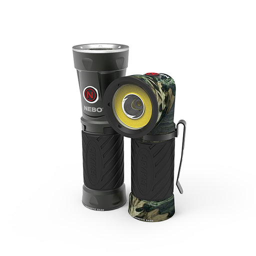 Nebo Cryket Light — Glazer's Camera